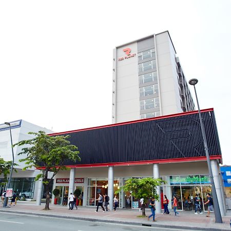 Red Planet Manila Aseana City Paranaque City Luaran gambar