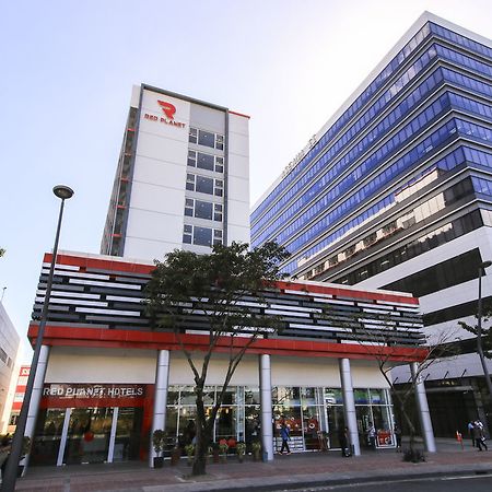 Red Planet Manila Aseana City Paranaque City Luaran gambar